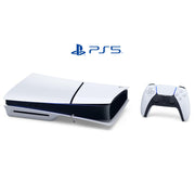Sony PlayStation 5 Slim Console - Disk Edition - Marvel's Spider-Man 2 Bundle [PlayStation 5 System] PlayStation 5 Hardware Sony