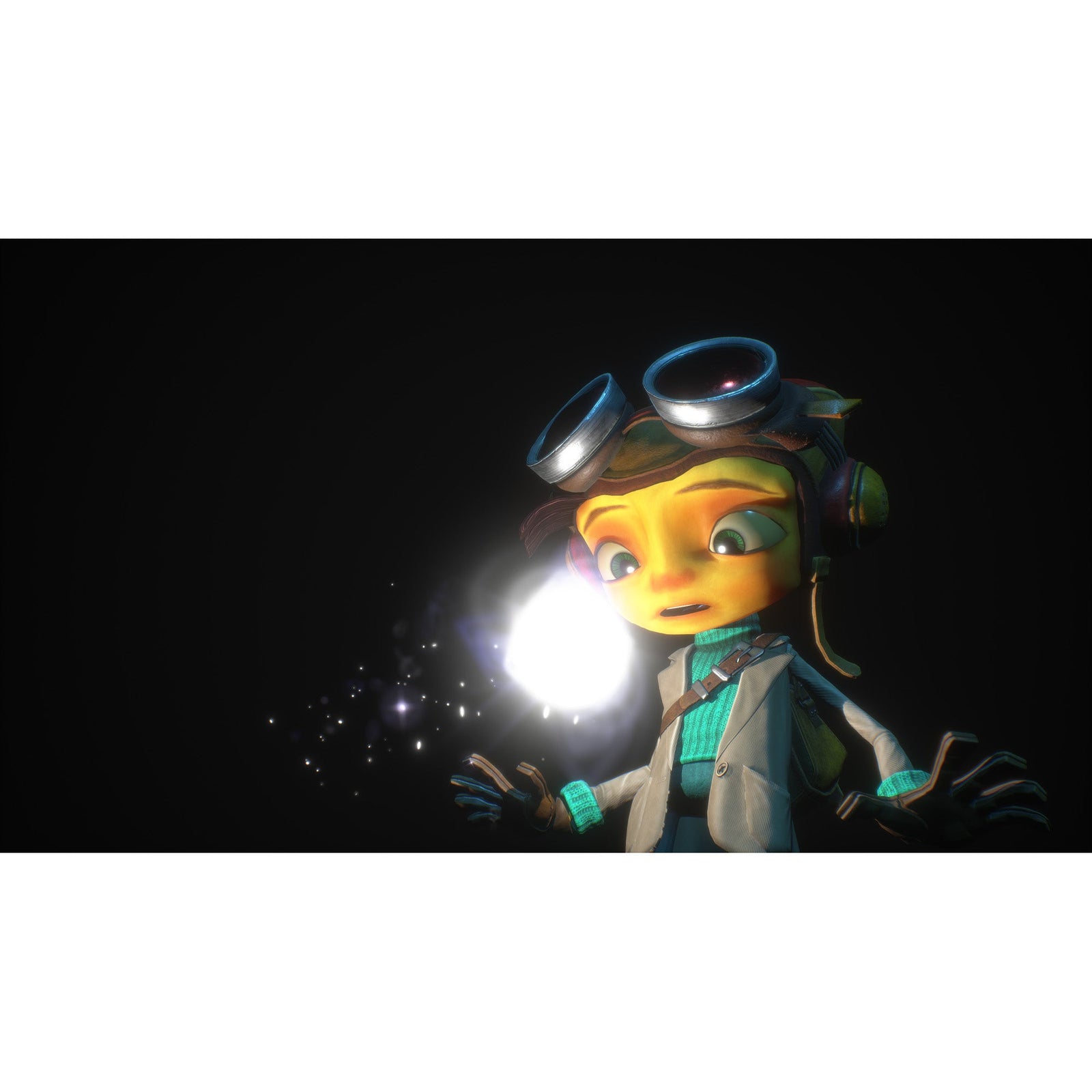 Psychonauts 2 - Motherlobe Edition [PlayStation 4] PlayStation 4 Video Game SkyBound Games