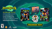 Psychonauts 2 - Motherlobe Edition [PlayStation 4] PlayStation 4 Video Game SkyBound Games