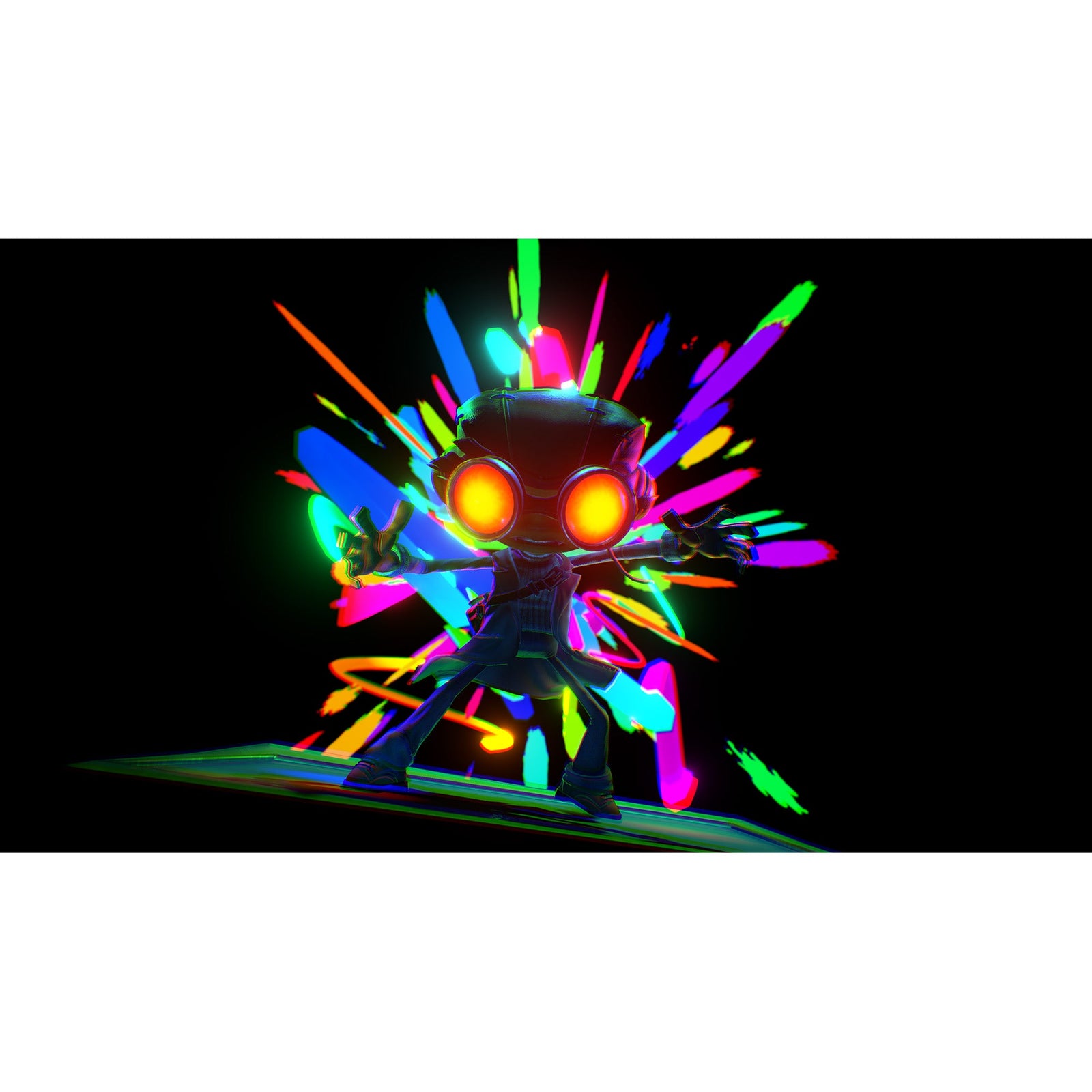 Psychonauts 2 - Motherlobe Edition [PlayStation 4] PlayStation 4 Video Game SkyBound Games