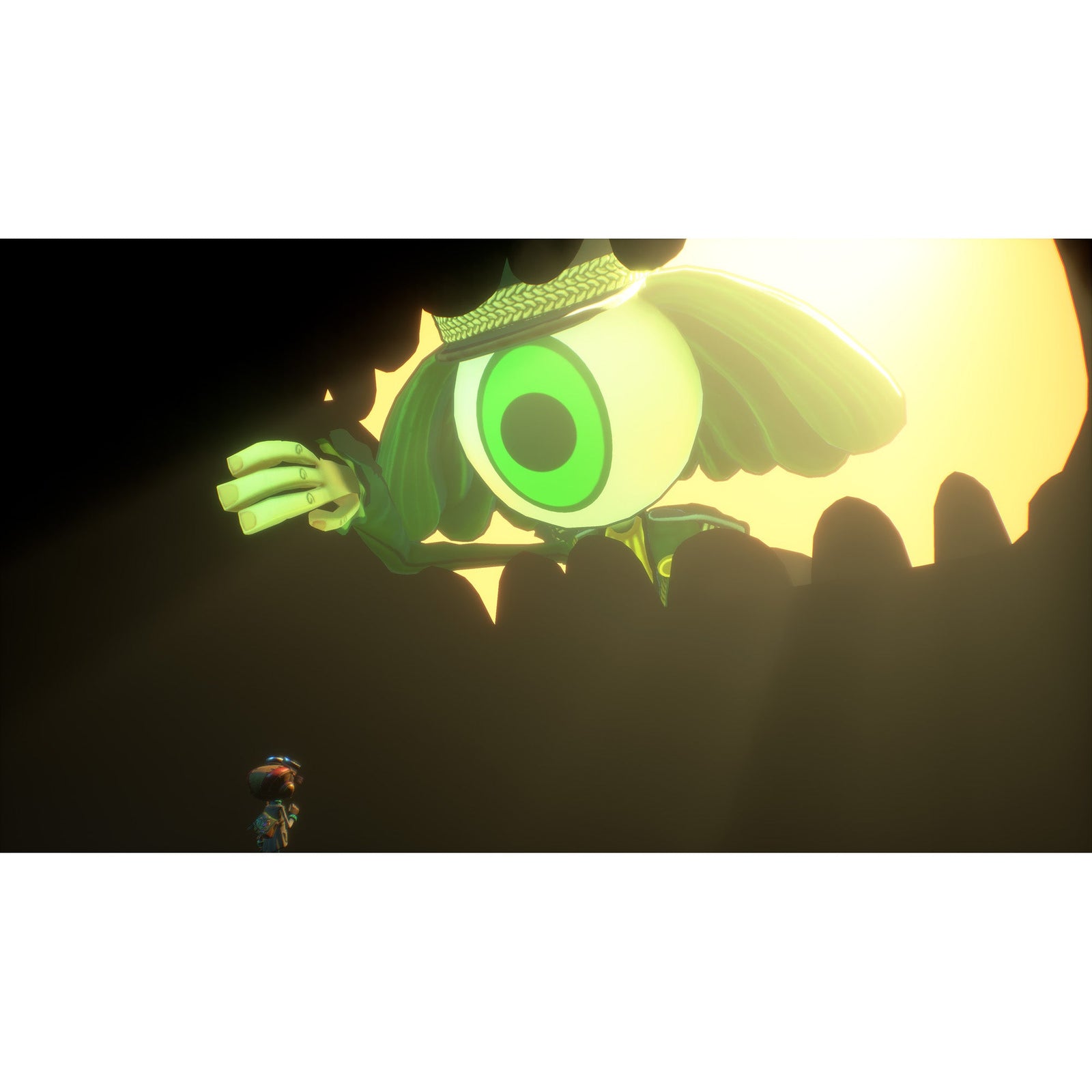 Psychonauts 2 - Motherlobe Edition [PlayStation 4] PlayStation 4 Video Game SkyBound Games