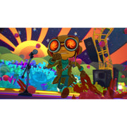 Psychonauts 2 - Motherlobe Edition [PlayStation 4] PlayStation 4 Video Game SkyBound Games