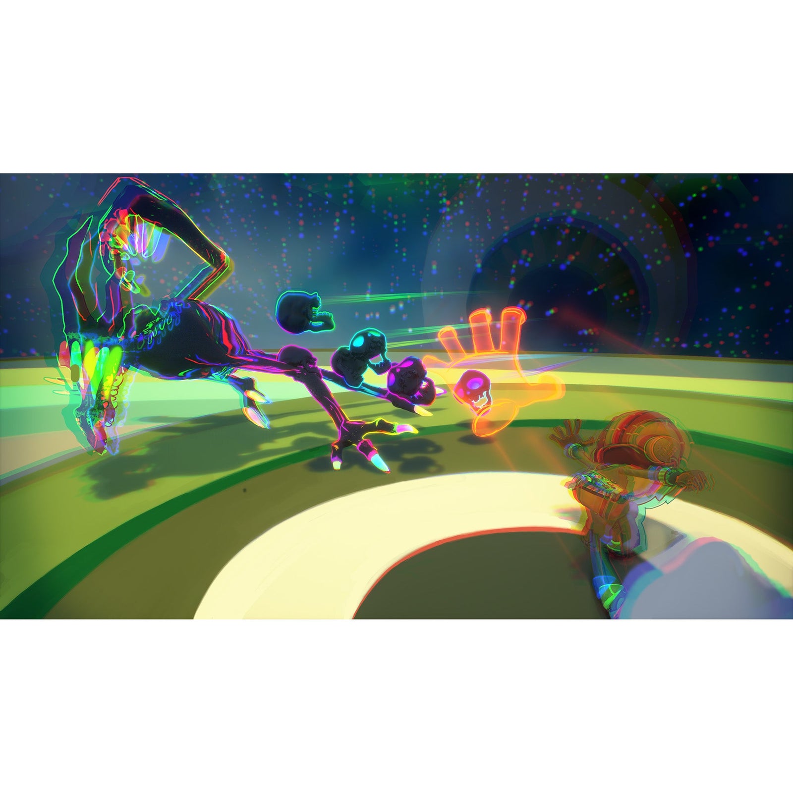 Psychonauts 2 - Motherlobe Edition [PlayStation 4] PlayStation 4 Video Game SkyBound Games