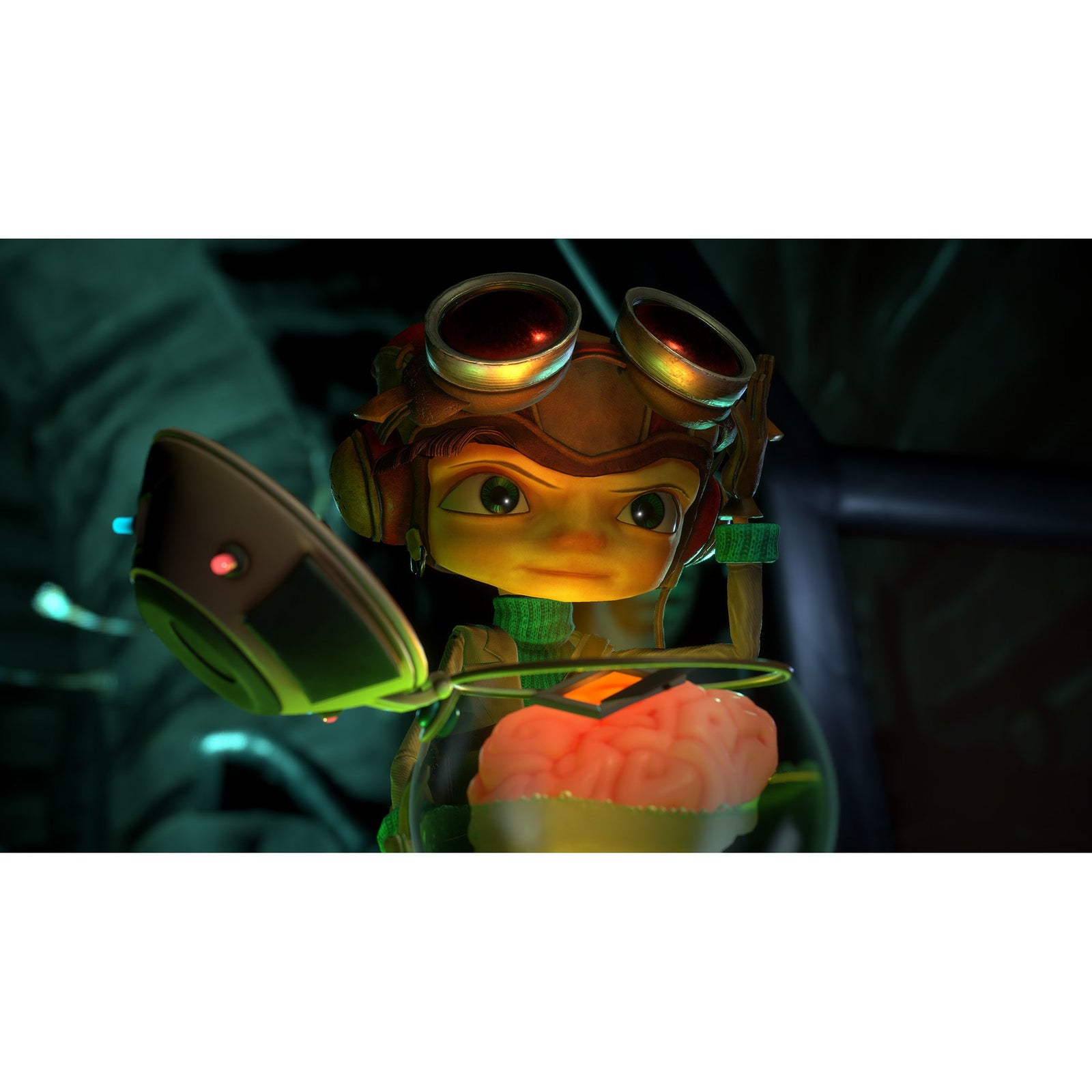 Psychonauts 2 - Motherlobe Edition [PlayStation 4] PlayStation 4 Video Game SkyBound Games