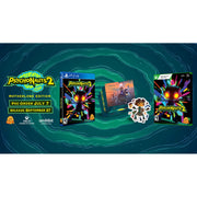 Psychonauts 2 - Motherlobe Edition [PlayStation 4] PlayStation 4 Video Game SkyBound Games