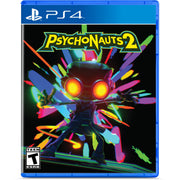 Psychonauts 2 - Motherlobe Edition [PlayStation 4] PlayStation 4 Video Game SkyBound Games