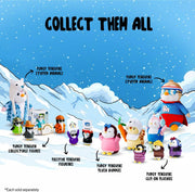 Pudgy Penguins Buddies: Muffle Millie - 7.8 Inch Plush Plushies Pudgy Penguins