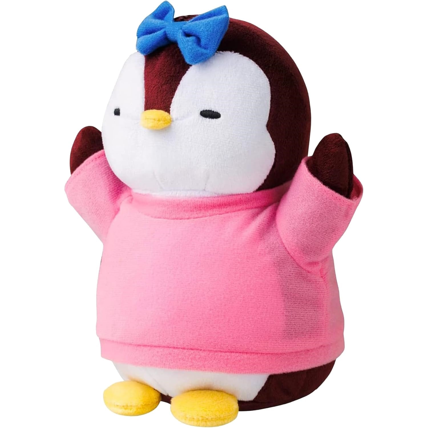 Pudgy Penguins Buddies - Pixie Pie - 7.8 Inch Plush Plushies Pudgy Penguins