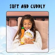 Pudgy Penguins Plush Buddies: Polar Pete - 7.8 Inch Plush Plushies Pudgy Penguins