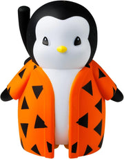 Pudgy Penguins: Samurai - 4.5" Tall Figure Toys & Games Pudgy Penguins   