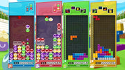 Puyo Puyo Tetris 2S [Nintendo Switch 2] Nintendo Switch 2 Video Game SEGA