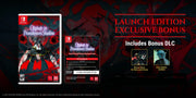Qliphah in Providence's Shadow - Launch Edition [Nintendo Switch] Nintendo Switch Video Game PM Studios