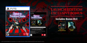Qliphah in Providence's Shadow - Launch Edition [PlayStation 5] PlayStation 5 Video Game PM Studios
