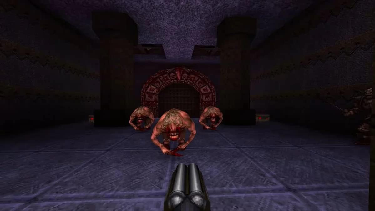 Quake 2 II - Limited Run #530 [PlayStation 4] PlayStation 4 Video Game Limited Run Games