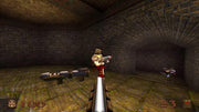 Quake II Ultimate Edition - Limited Run #76 [PlayStation 5] PlayStation 5 Video Game Limited Run Games   