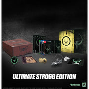 Quake II Ultimate Edition - Limited Run #76 [PlayStation 5] PlayStation 5 Video Game Limited Run Games   