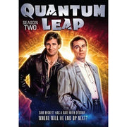 Quantum Leap: Season Two [DVD] DVD Movie Mill Creek Entertainment