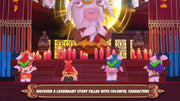 Rabbids: Party of Legends [Nintendo Switch] Nintendo Switch Video Game Havok   