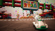 Race with Ryan: Road Trip Deluxe Edition [Nintendo Switch] Nintendo Switch Video Game Outright Games   