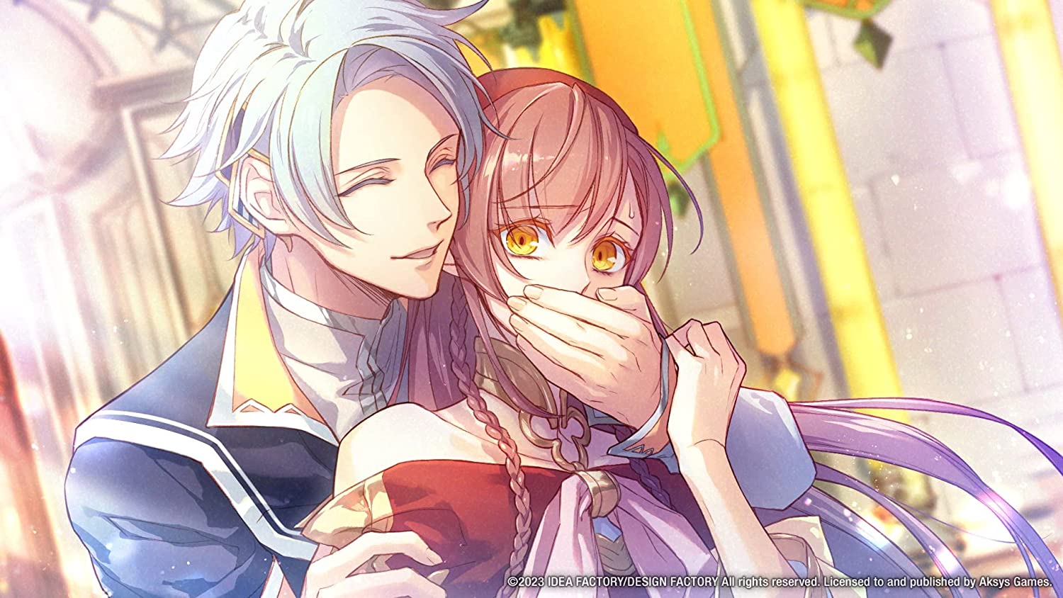 Radiant Tale [Nintendo Switch] Nintendo Switch Video Game Aksys Games   