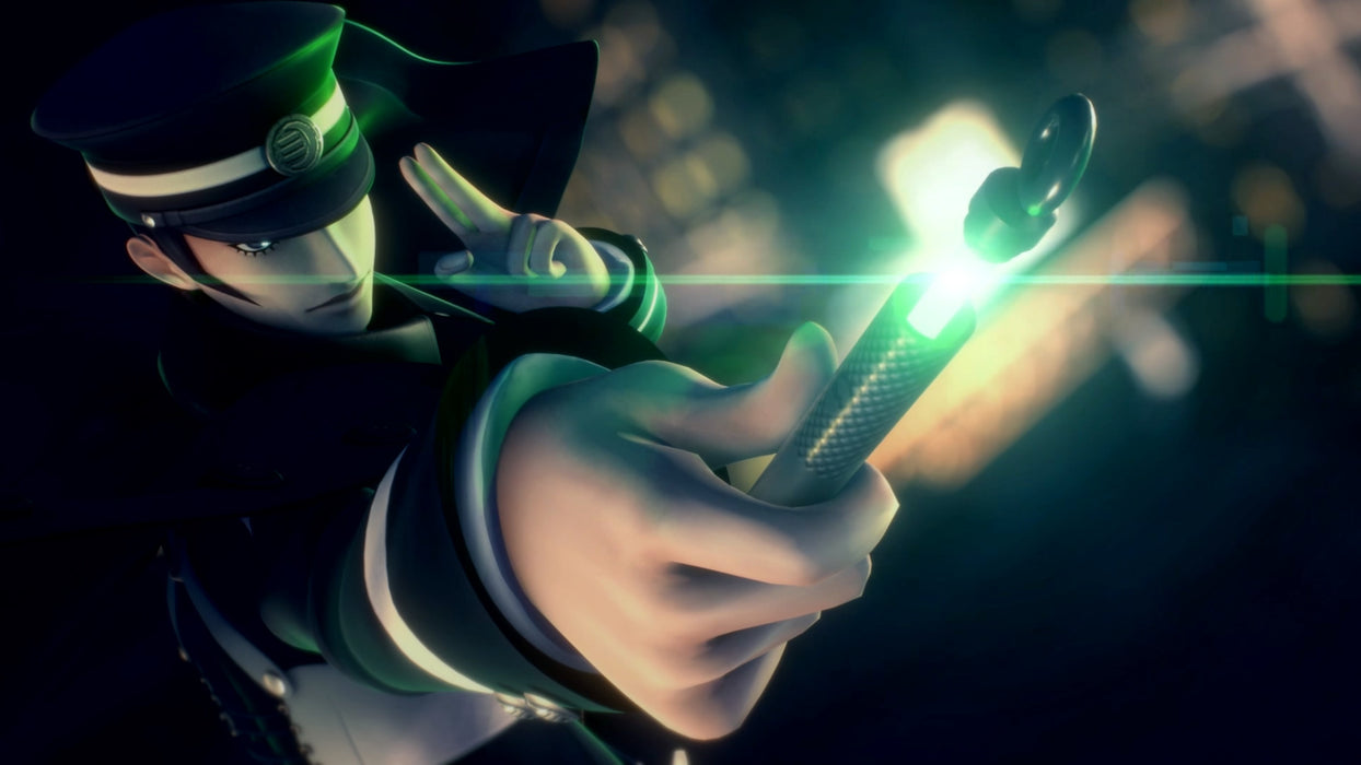 Raidou Remastered: The Mystery of the Soulless Army [Nintendo Switch] Nintendo Switch Video Game Atlus