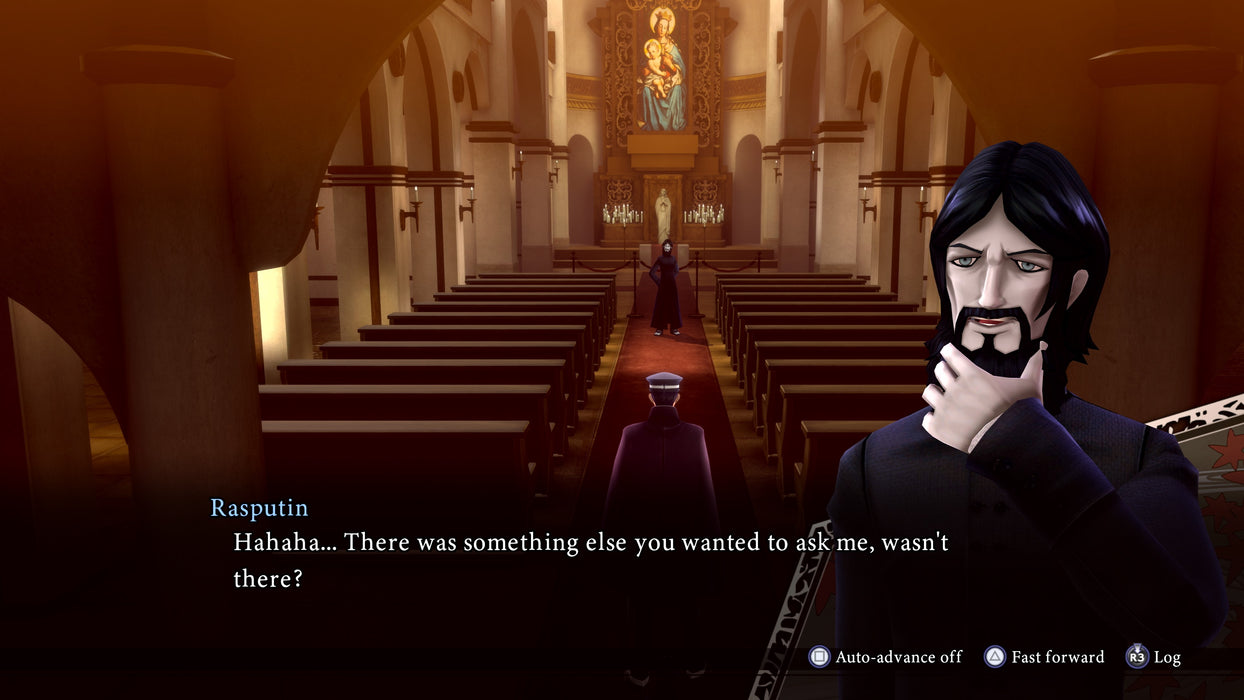 Raidou Remastered: The Mystery of the Soulless Army [Xbox Series X] Xbox Series X Video Game Atlus
