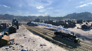 Railway Empire 2: Deluxe Edition - Switch Edition [Nintendo Switch] Nintendo Switch Video Game Kalypso Media