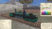 Railway Empire 2: Deluxe Edition - Switch Edition [Nintendo Switch] Nintendo Switch Video Game Kalypso Media