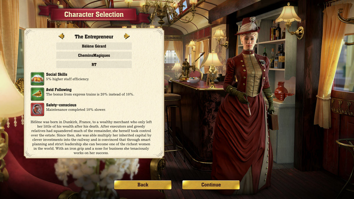 Railway Empire 2: Deluxe Edition - Switch Edition [Nintendo Switch] Nintendo Switch Video Game Kalypso Media