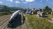 Railway Empire 2: Deluxe Edition - Switch Edition [Nintendo Switch] Nintendo Switch Video Game Kalypso Media