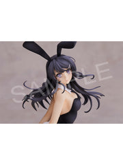 Rascal Does Not Dream of Bunny Girl Senpai: Mai Sakurajima 1/7 Scale Figure Toys & Games Aniplex of America