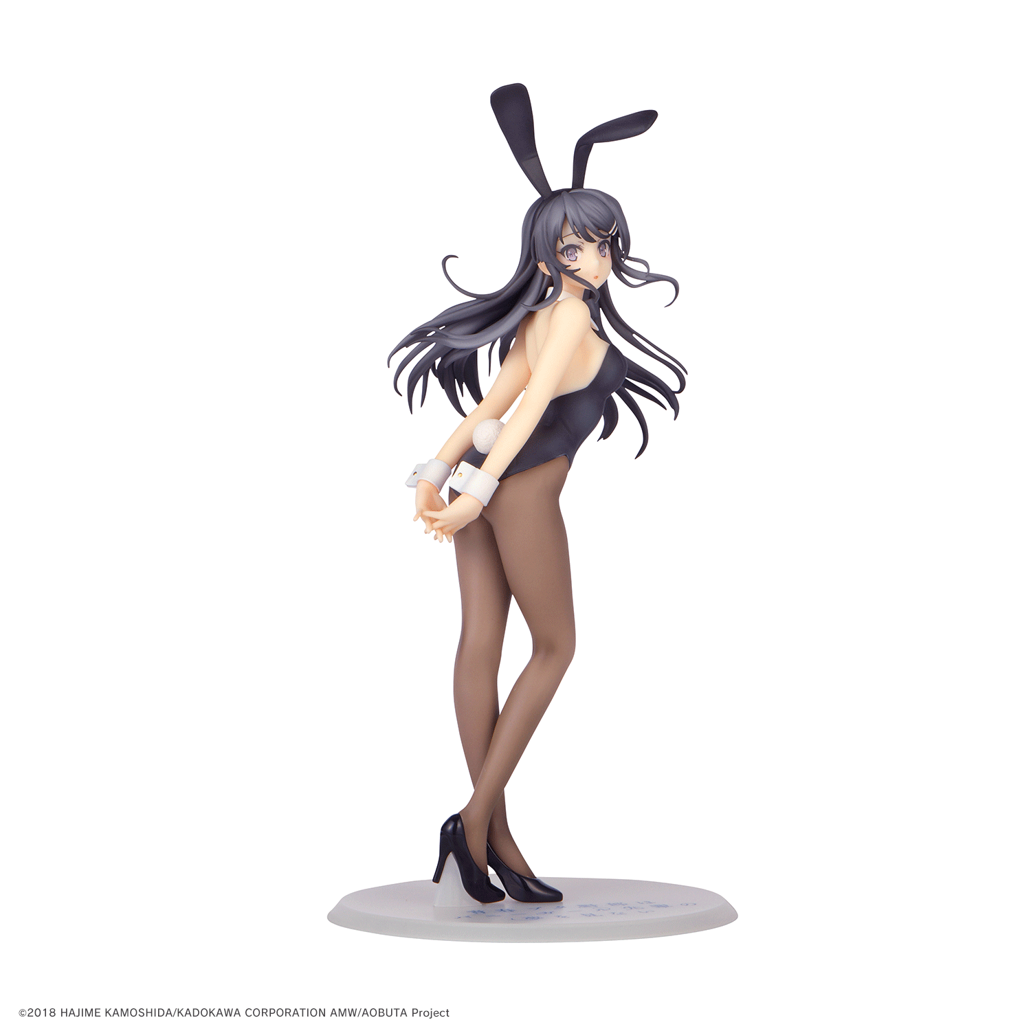 Rascal Does Not Dream of Bunny Girl Senpai: Mai Sakurajima 1/7 Scale Figure Toys & Games Aniplex of America