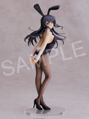 Rascal Does Not Dream of Bunny Girl Senpai: Mai Sakurajima 1/7 Scale Figure Toys & Games Aniplex of America