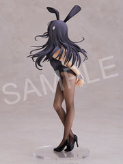 Rascal Does Not Dream of Bunny Girl Senpai: Mai Sakurajima 1/7 Scale Figure Toys & Games Aniplex of America