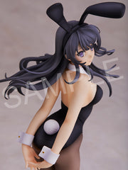 Rascal Does Not Dream of Bunny Girl Senpai: Mai Sakurajima 1/7 Scale Figure Toys & Games Aniplex of America