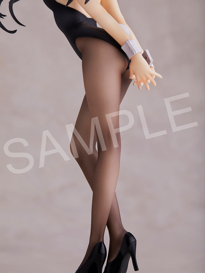 Rascal Does Not Dream of Bunny Girl Senpai: Mai Sakurajima 1/7 Scale Figure Toys & Games Aniplex of America