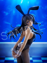 Rascal Does Not Dream of Bunny Girl Senpai: Mai Sakurajima 1/7 Scale Figure Toys & Games Aniplex of America