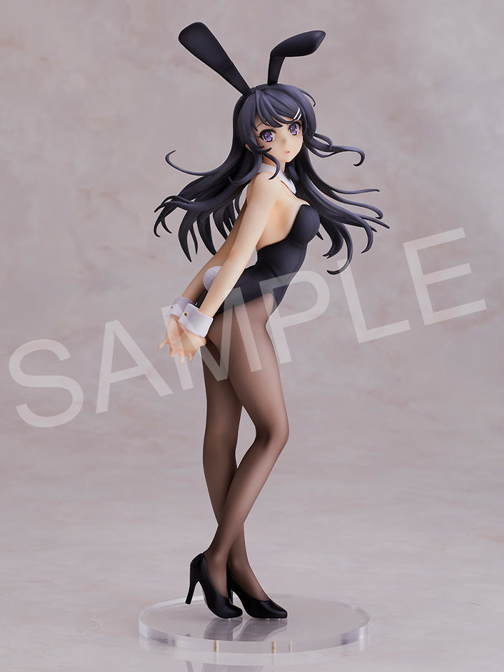 Rascal Does Not Dream of Bunny Girl Senpai: Mai Sakurajima 1/7 Scale Figure Toys & Games Aniplex of America