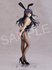 Rascal Does Not Dream of Bunny Girl Senpai: Mai Sakurajima 1/7 Scale Figure Toys & Games Aniplex of America