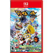 Ratatan [Nintendo Switch 2] Nintendo Switch 2 Video Game Game Source Entertainment