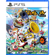 Ratatan [PlayStation 5] PlayStation 5 Video Game Game Source Entertainment