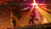 Ratchet and Clank - PlayStation Hits [PlayStation 4] PlayStation 4 Video Game Insomanic