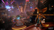 Ratchet & Clank: Rift Apart [PlayStation 5] PlayStation 5 Video Game Insomniac Games   