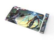Riftbound League of Legends TCG: Vendetta Playmat #2 (Jayce vs Viktor) Card Game Accessories UVS Games