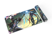 Riftbound League of Legends TCG: Vendetta Playmat #2 (Jayce vs Viktor) Card Game Accessories UVS Games