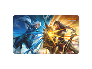 Riftbound League of Legends TCG: Vendetta Playmat #3 (Diana vs Leona) Card Game Accessories UVS Games