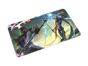 Riftbound League of Legends TCG: Vendetta Playmat #2 (Jayce vs Viktor) Card Game Accessories UVS Games