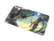 Riftbound League of Legends TCG: Vendetta Playmat #2 (Jayce vs Viktor) Card Game Accessories UVS Games