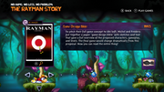 Rayman: 30th Anniversary Edition [Nintendo Switch] Nintendo Switch Video Game U & I Entertainment