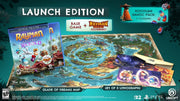 Rayman: Legends Retold [PlayStation 5] PlayStation 5 Video Game Ubisoft